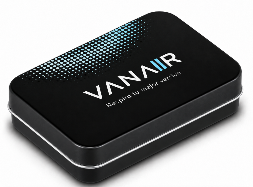 Carry Strip VANAIR
